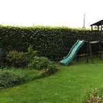Aux Gaietes De La Sabotiere 3*