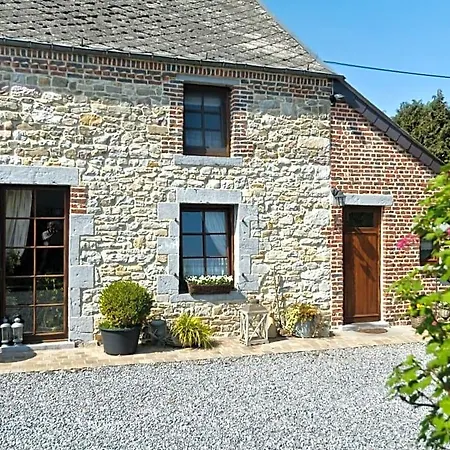 Aux Gaietes De La Sabotiere Bed & Breakfast