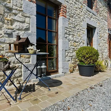 Aux Gaietes De La Sabotiere 3* Seloignes