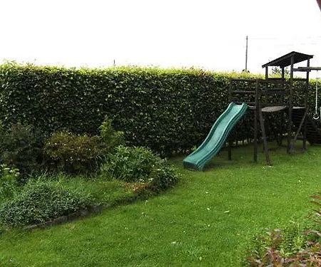 Aux Gaietes De La Sabotiere 3*