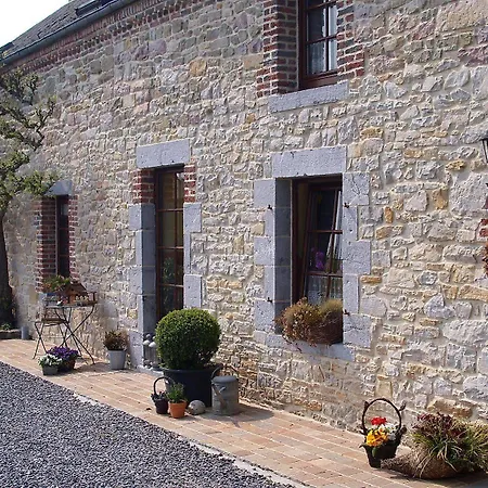 Aux Gaietes De La Sabotiere 3* Seloignes