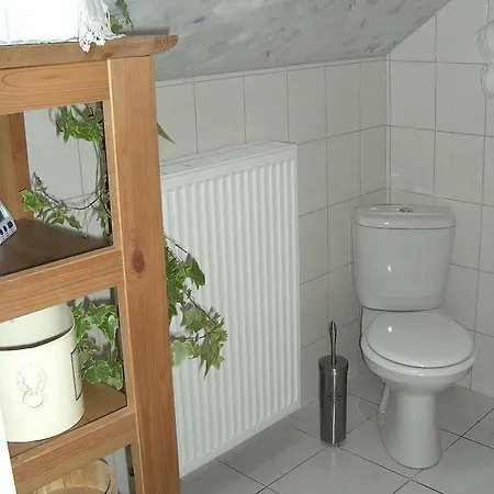 Aux Gaietes De La Sabotiere Bed & Breakfast