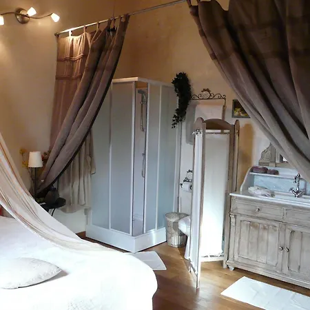 Aux Gaietes De La Sabotiere Seloignes