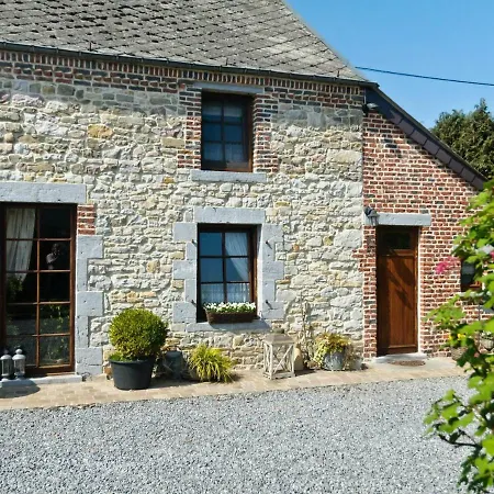 Bed & Breakfast Aux Gaietes De La Sabotiere