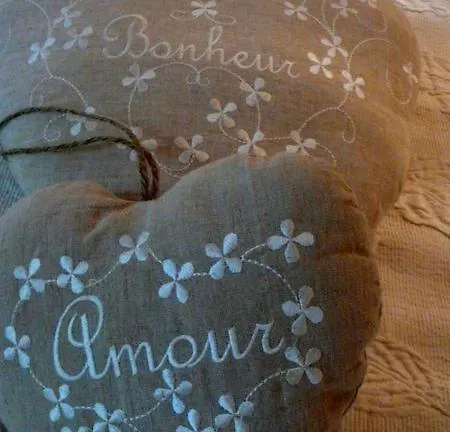 Aux Gaietes De La Sabotiere