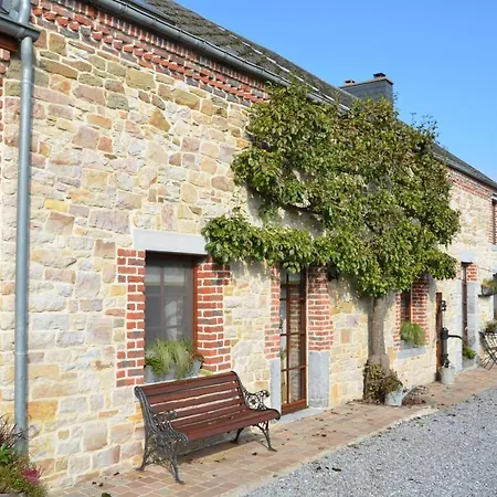 Aux Gaietes De La Sabotiere 3*